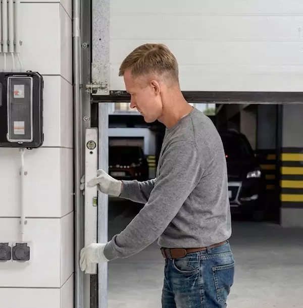 Why Choose Us for Door, Gate and Security Services in Friendswood, TX