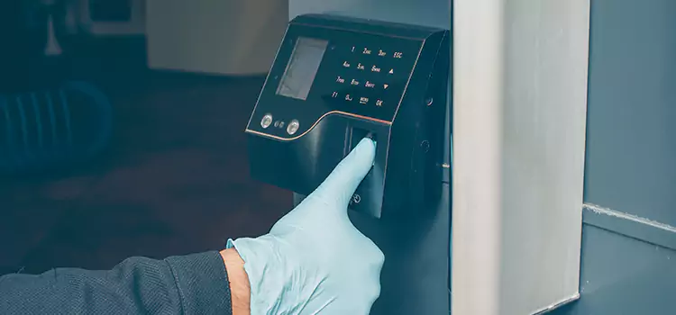 Access Control Installation Friendswood