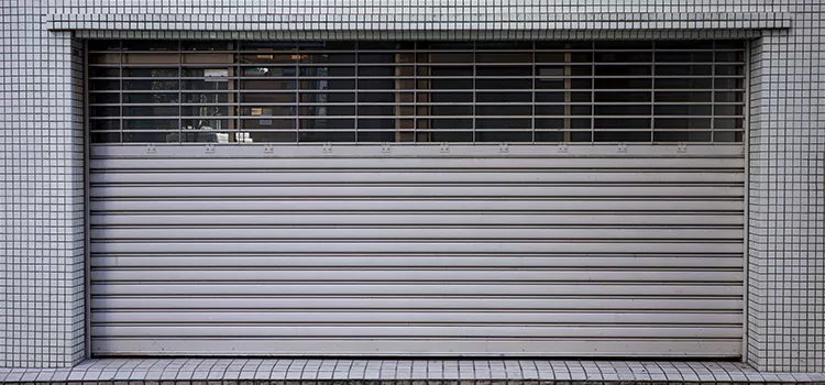 Advanced Solutions for Your Aluminum Garage Doors in Friendswood, Texas