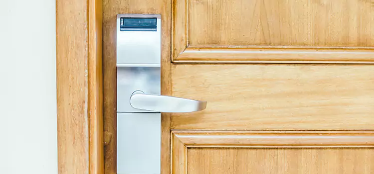 Advanced Solutions in Friendswood, TX for Modern Security