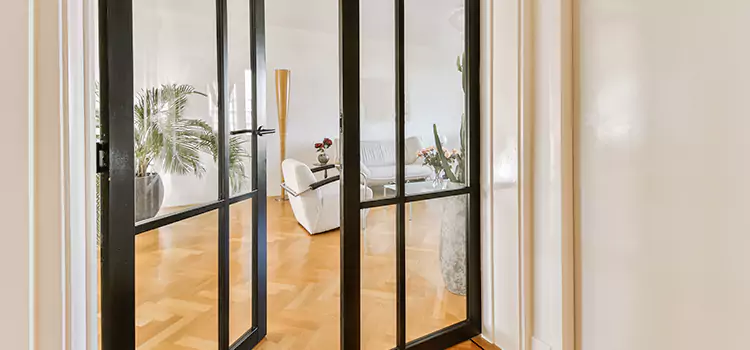 Bifold Door Replacement Friendswood