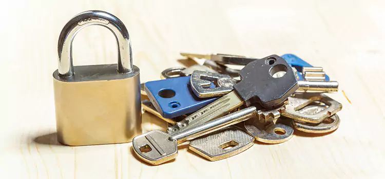 Why Choose Our Broken Key Services in Friendswood, TX?