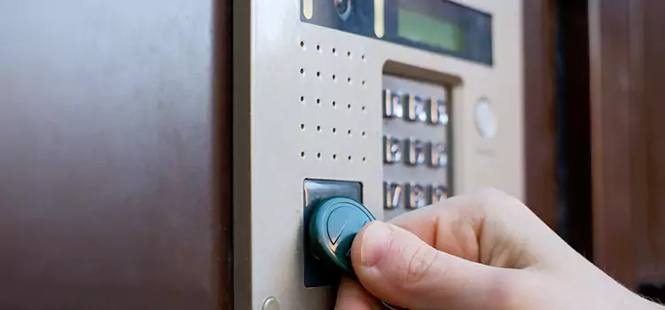 Enhanced Security Features Friendswood