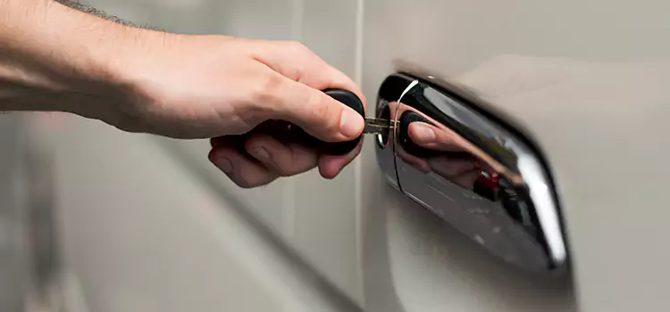 Why Choose Our Auto Locksmith Team in Friendswood, TX?