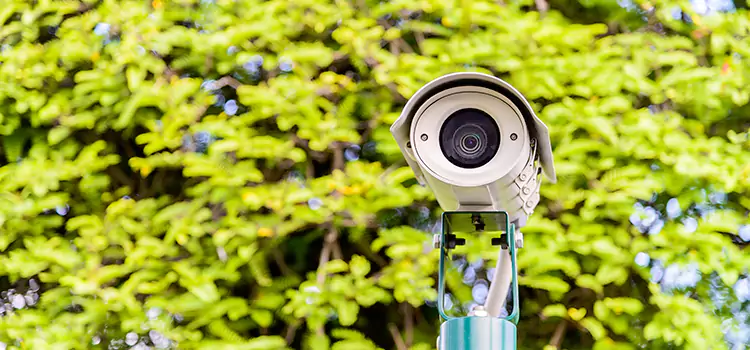 Advanced Surveillance Solutions for Every Need in Friendswood