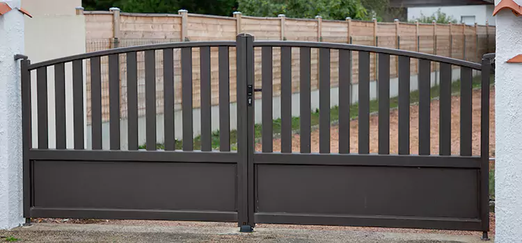 Advanced Gate Solutions in Friendswood, TX