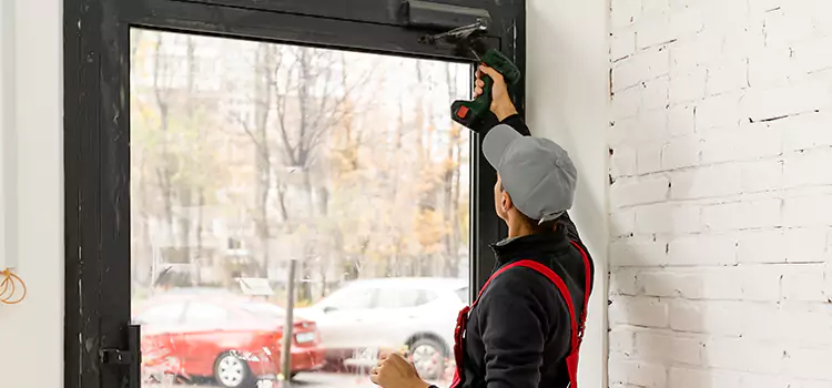 Comprehensive Door Closer Services in Friendswood, TX