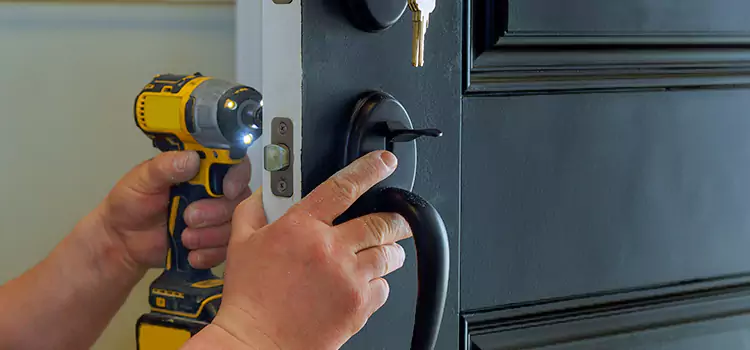 Locksmith Emergency Service Friendswood