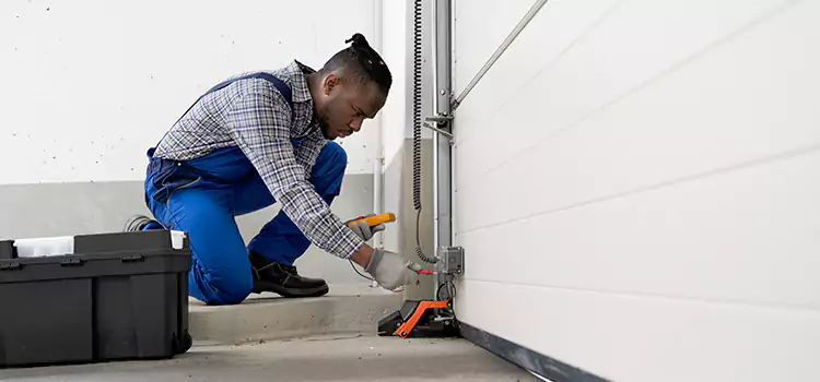 Expert Solutions for Every Garage Lock Need in Friendswood, TX