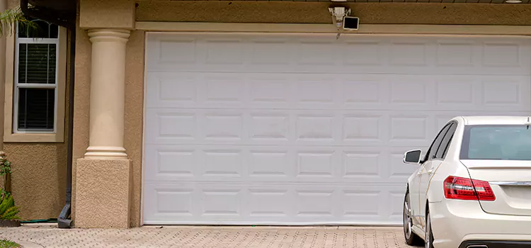Comprehensive Garage Door Maintenance Services in Friendswood, TX
