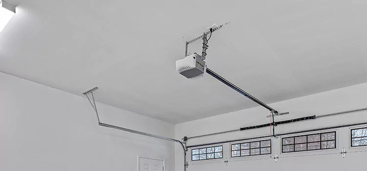 Experienced Garage Door Installers Friendswood