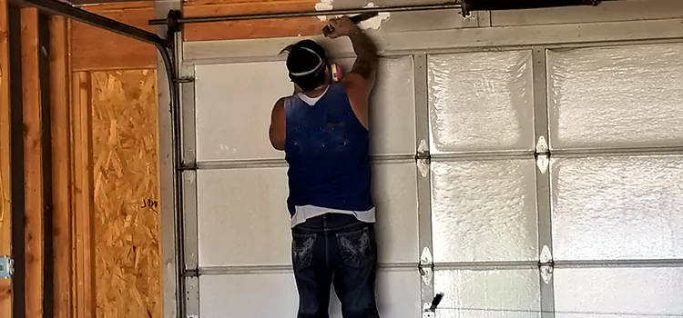 Specialized Garage Door Panel Solutions in Friendswood, TX