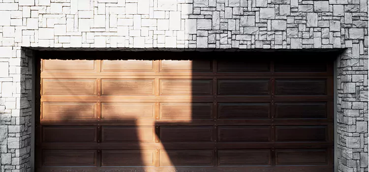 Garage Door Installation Friendswood