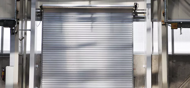 Roller Door Maintenance Friendswood