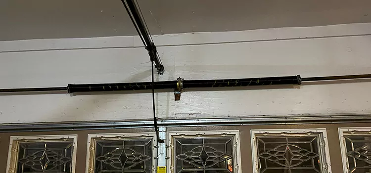 Garage Door Spring Repair Near Me Friendswood