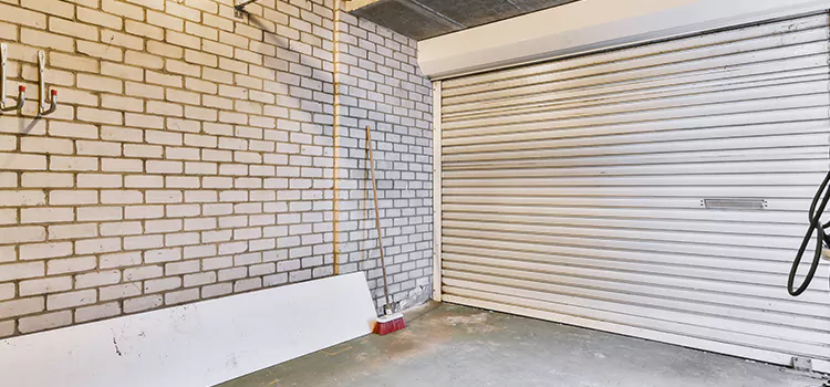 Comprehensive Solutions for Every Garage in Friendswood