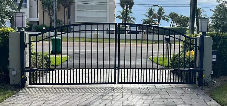 Gate Opener Replacement Near Me in Friendswood, TX