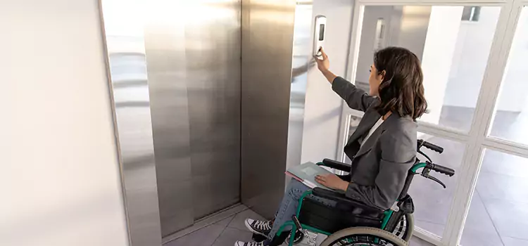 Benefits of Modern Handicap Door Systems in Friendswood, TX
