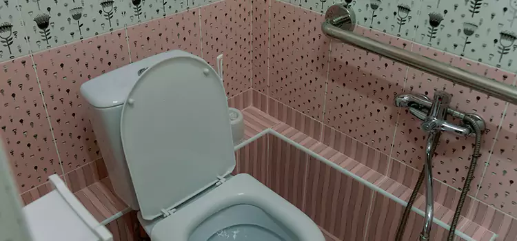 Meeting Diverse Needs With Accessible Restroom Solutions in Friendswood, TX