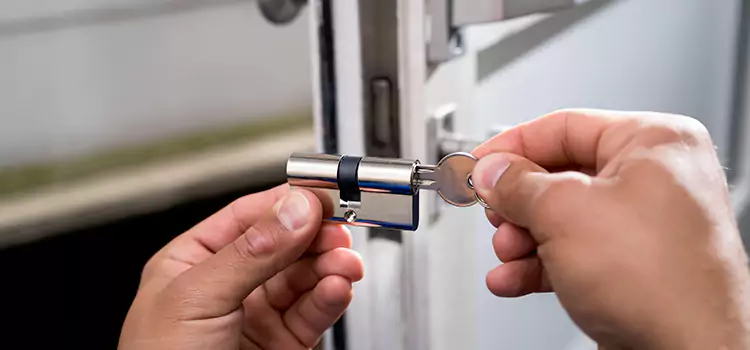Emergency Locksmith for House Friendswood