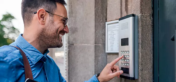 Advanced Solutions for Enhanced Security in Friendswood, TX