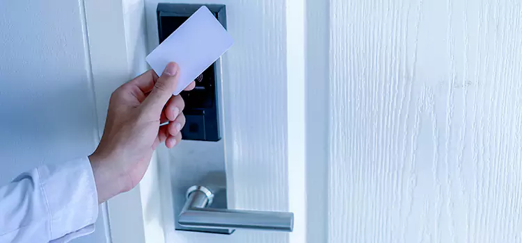 Why Choose Us for Your Keycard Lock Installation in Friendswood, TX?