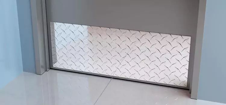 Benefits of Professional Kick Plate Solutions in Friendswood, TX
