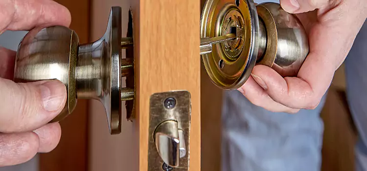 Sliding Door Lock Repair Friendswood