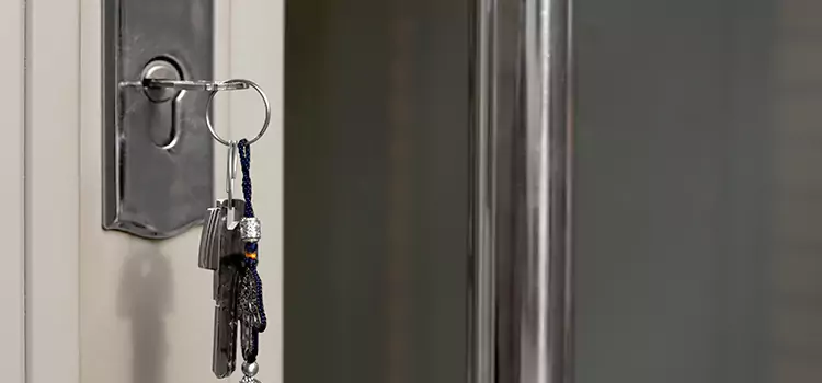 Master Keying by the Numbers Friendswood