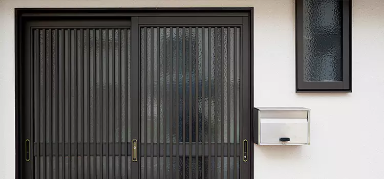 Sliding Screen Door Repair Friendswood