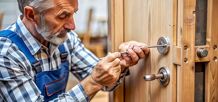 Mortise Replacement Lock Friendswood
