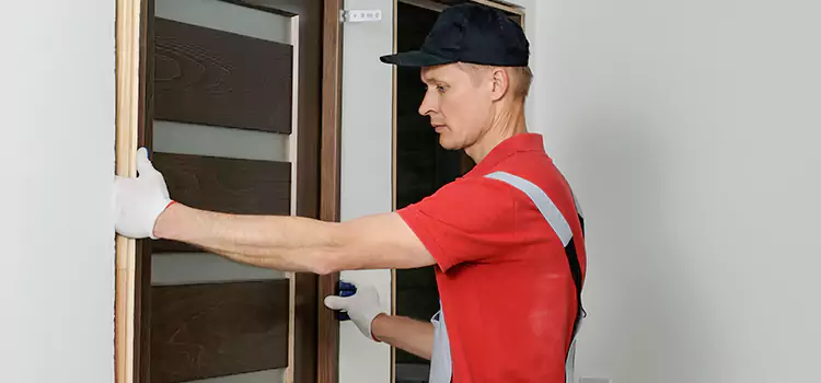 Frame and Panel Restoration Friendswood