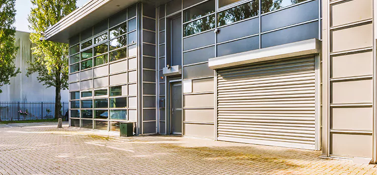 Electric Roller Garage Doors Friendswood