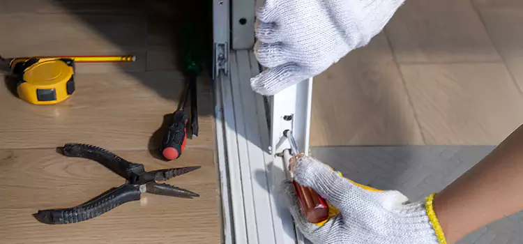 Sliding Door Installation Services in Friendswood, TX
