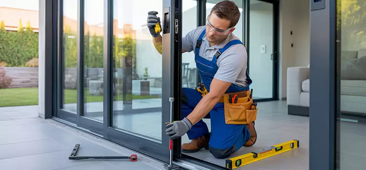 Sliding Screen Door Repair Friendswood