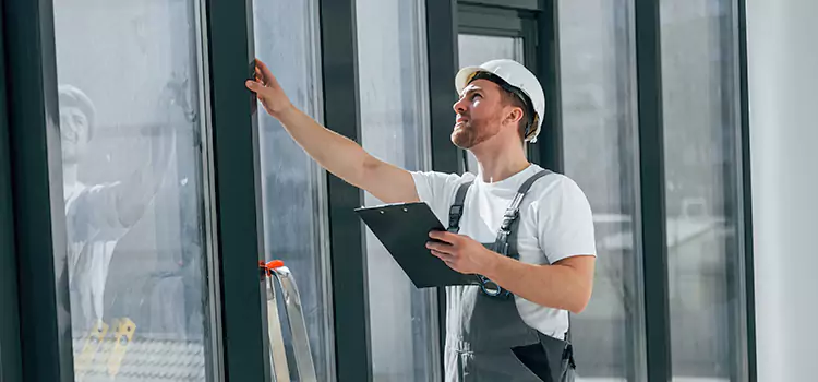 Comprehensive Solutions for Your Sticking Doors in Friendswood, TX