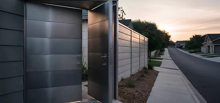 Comprehensive Steel Door Solutions in Friendswood, TX
