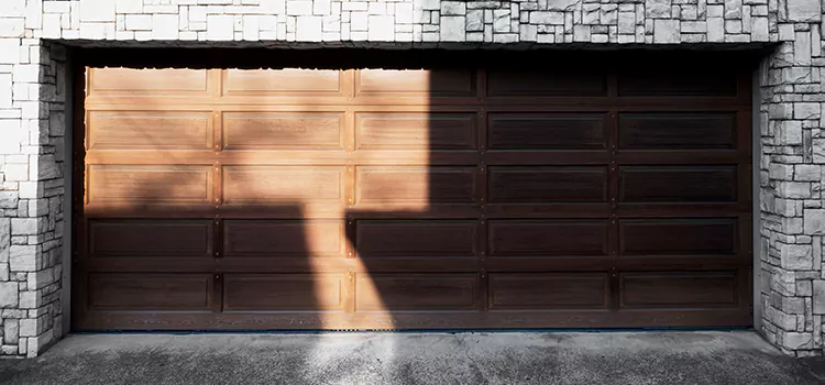 Commercial Roll Up Garage Doors Friendswood