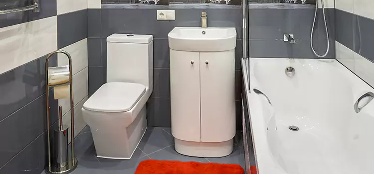 Hansgrohe Shaving Mirror Friendswood