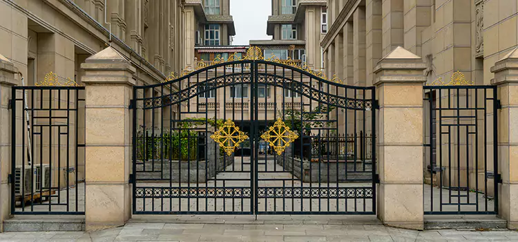 Comprehensive Iron Gate Maintenance Solutions in Friendswood, TX