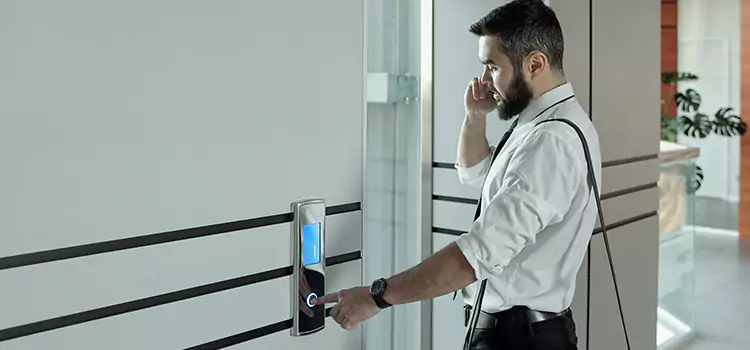 Cloud Based Access Control Friendswood