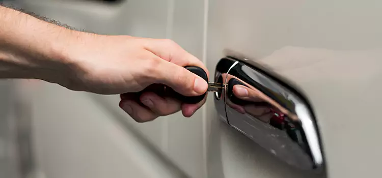 Car Unlock Service Price Friendswood