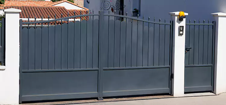 Emergency Commercial Gate Repair Friendswood