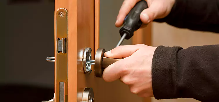 Semi Truck Locksmith Friendswood