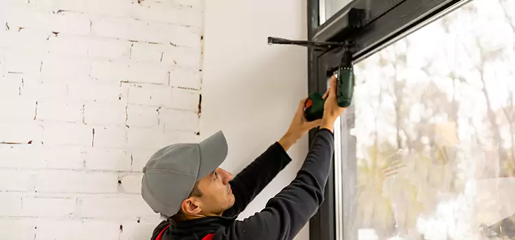 Your Trusted Partner for Door Closer Solutions in Friendswood, TX