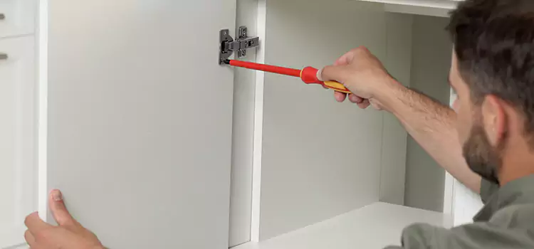 Screen Door Hinge Repair Friendswood