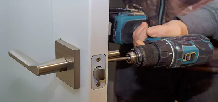 Brand Lock Repair and Specialty Services Friendswood