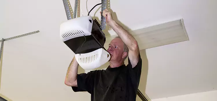Garage Door Opener Service Friendswood