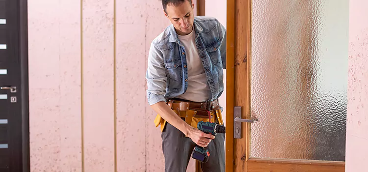 Door Glass Replacement Friendswood