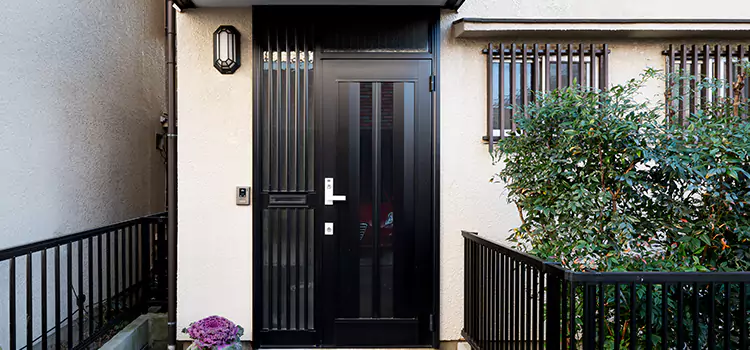 Popular Exterior Door Options in Friendswood, TX